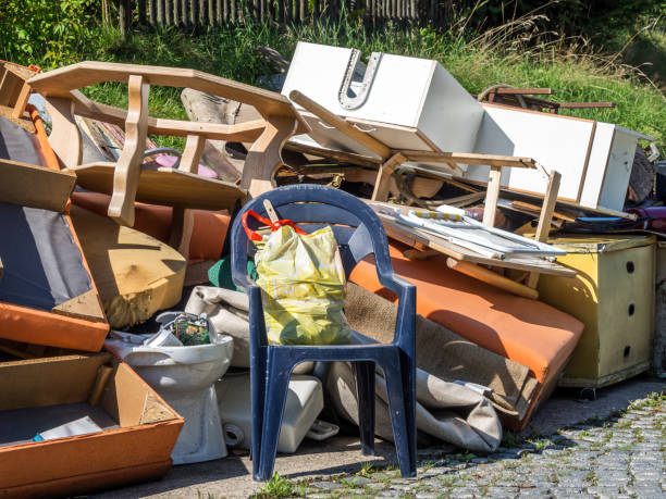 Bradford, RI Junk Removal Services Company