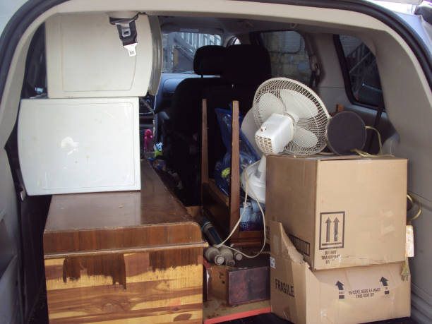 Best Carpet Removal and Disposal  in Bradford, RI