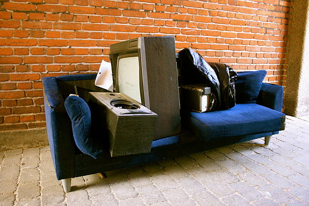 Best Same-Day Junk Removal Services  in Bradford, RI
