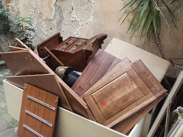 Junk Removal for Events in Bradford, RI