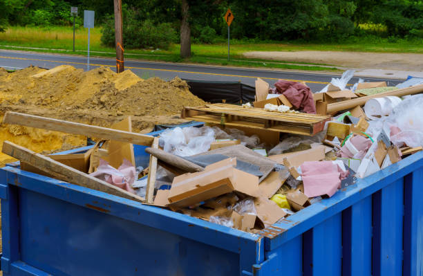Best Office Cleanout  in Bradford, RI